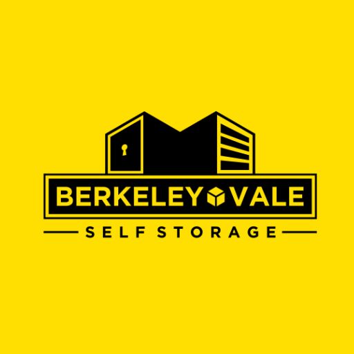 Berkeley Vale Self Storage Favicon