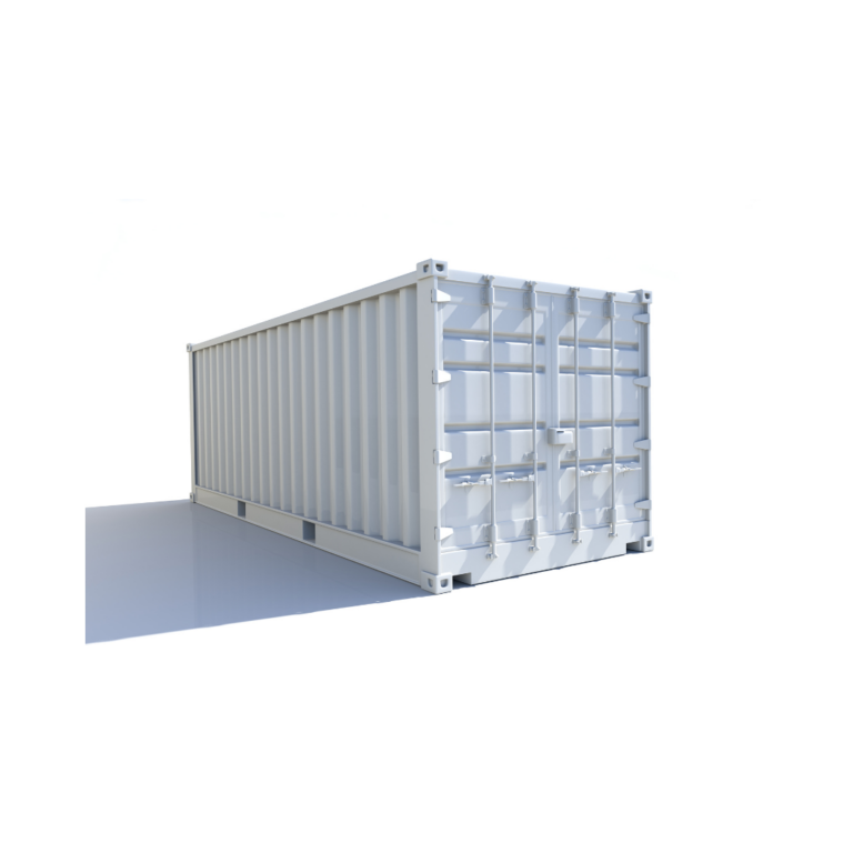 Shipping Container Storage Berkeley Vale Self Storage
